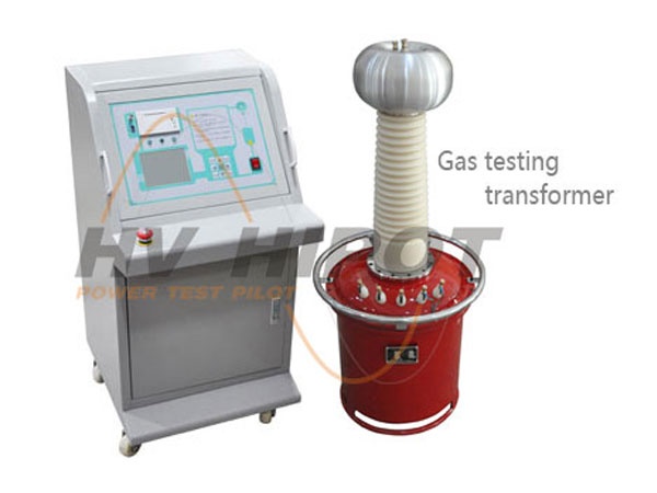 GDYD-A Automatic AC/DC Hipot Test Set