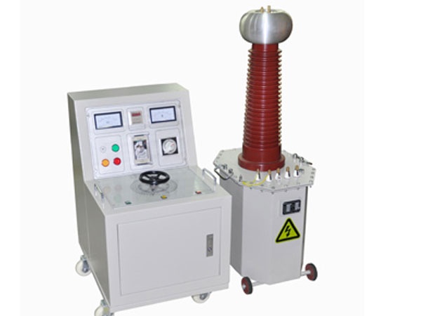 GDYD-M Manual Pointer Type AC/DC Hipot Test Set